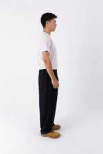 EYEZERA PLEATED PANTS