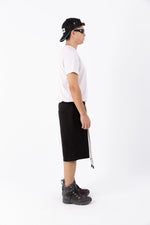 EYEZERA STUDIOS OVERSIZED SHORTS