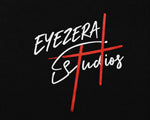 EYEZERA STUDIOS OVERSIZED SHORTS