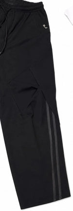 EYEZERA TECH PLEATED PANTS