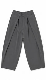 EYEZERA PLEATED PANTS
