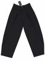 EYEZERA PLEATED PANTS