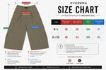 EYEZERA WOMEN'S PLEATED PANTS