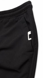 EYEZERA TECH PLEATED PANTS