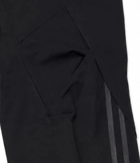 EYEZERA TECH PLEATED PANTS