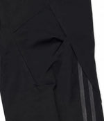 EYEZERA TECH PLEATED PANTS