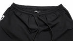 EYEZERA TECH PLEATED PANTS