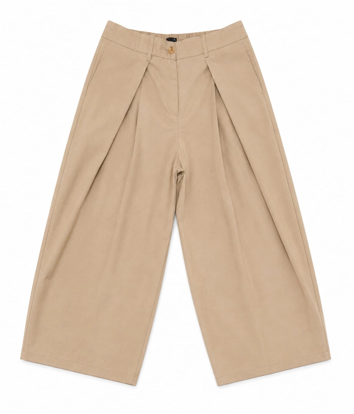 EYEZERA WOMEN'S PLEATED PANTS