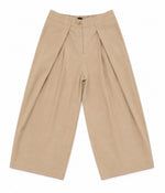 EYEZERA WOMEN'S PLEATED PANTS