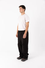 EYEZERA TECH PLEATED PANTS