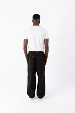 EYEZERA TECH PLEATED PANTS